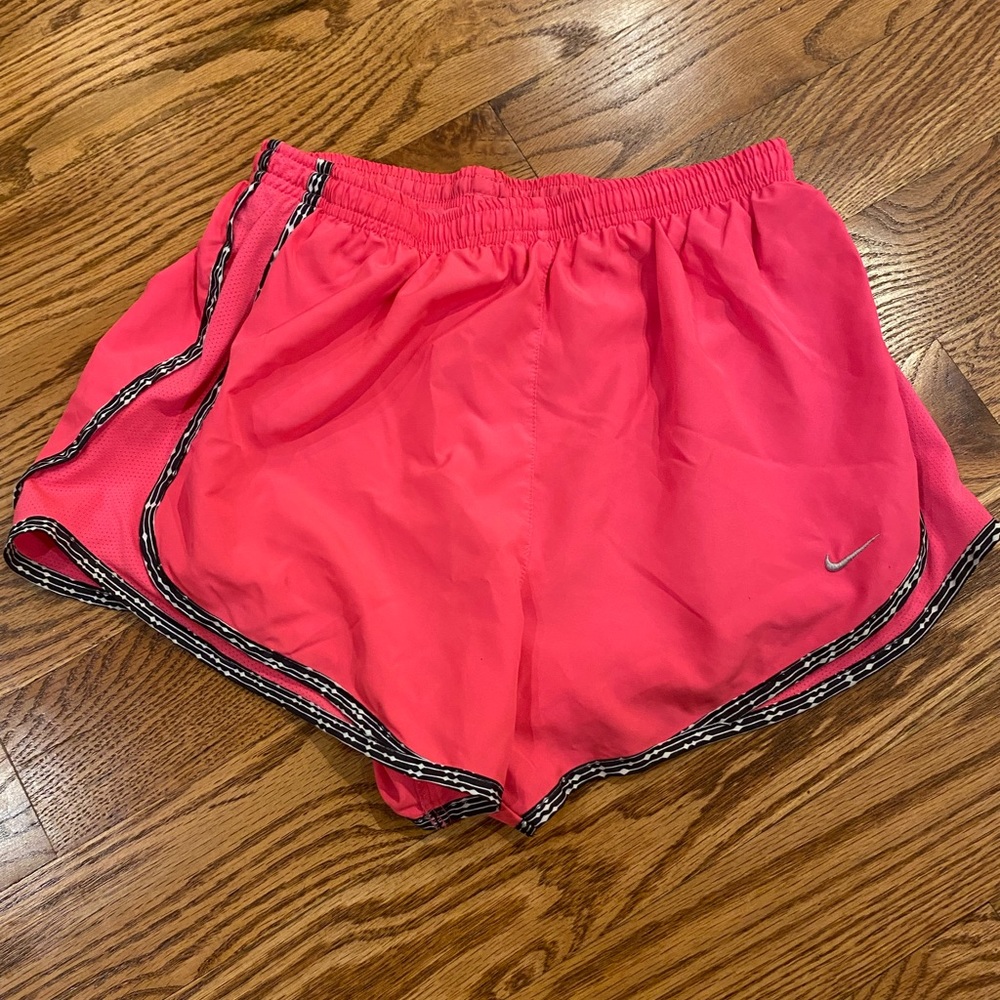 Nike Tempo Shorts